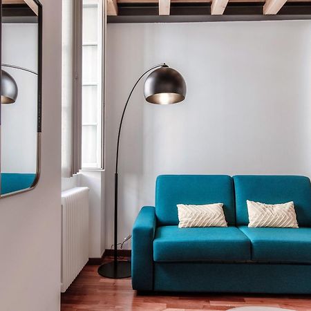 Calicantus Apartments Apollo โกโม ภายนอก รูปภาพ