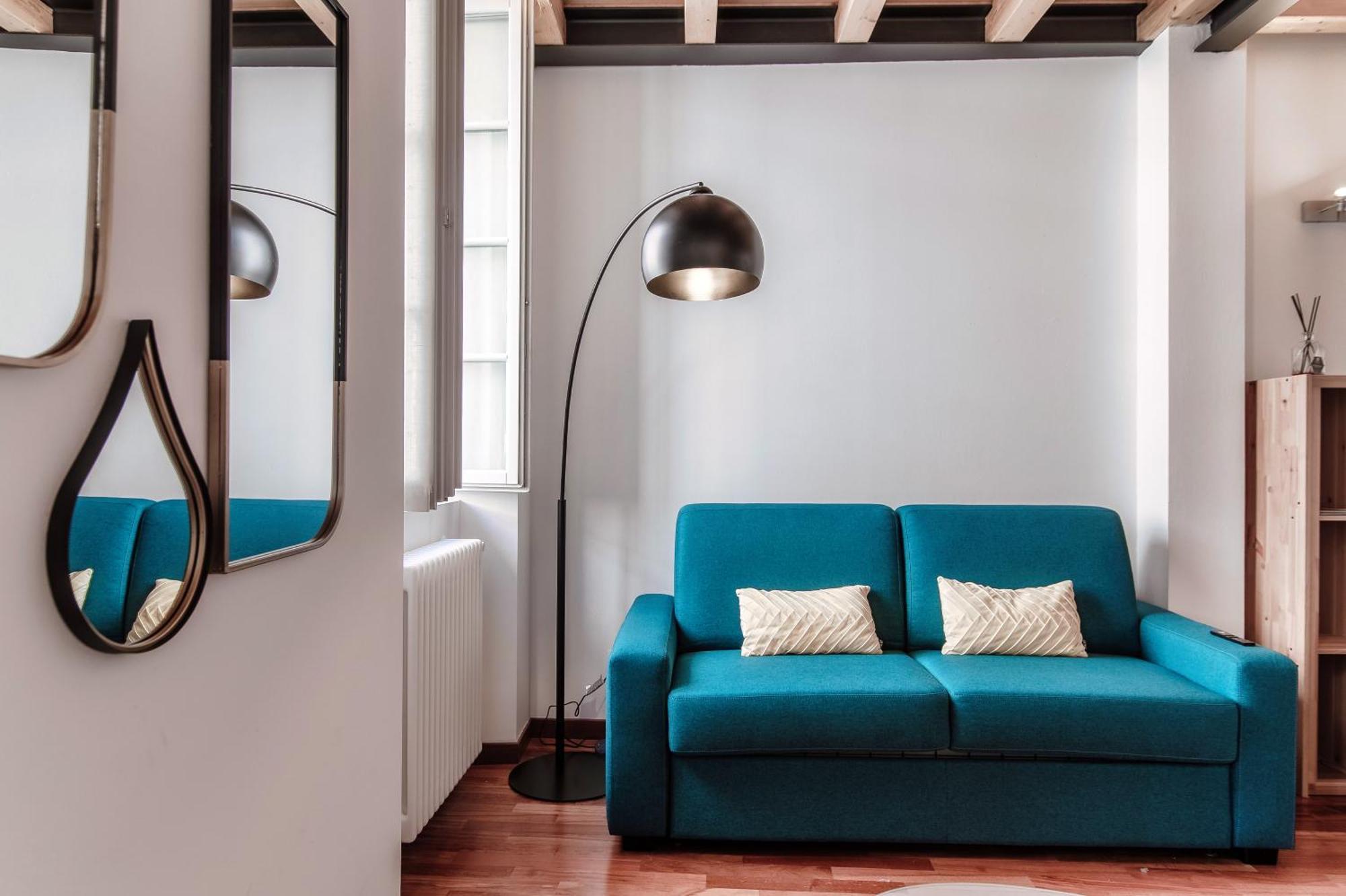 Calicantus Apartments Apollo โกโม ภายนอก รูปภาพ