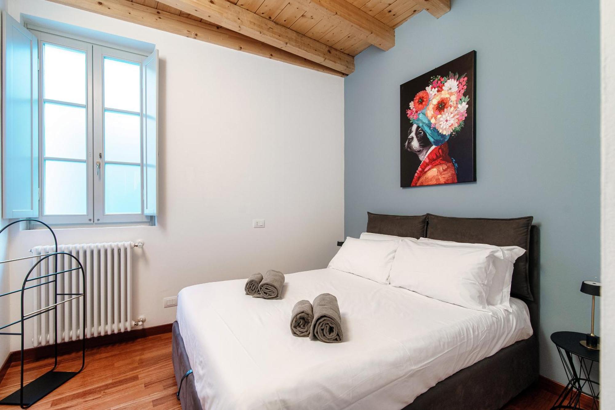 Calicantus Apartments Apollo โกโม ภายนอก รูปภาพ