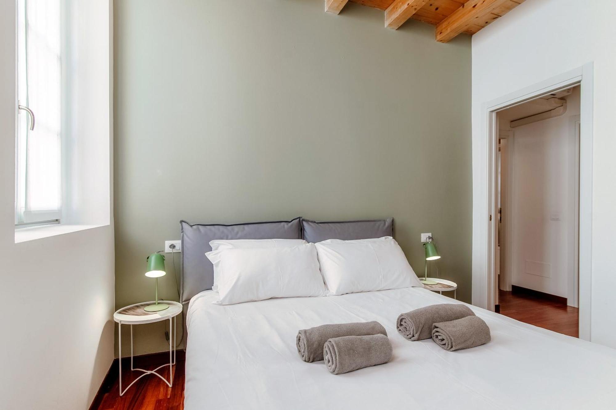 Calicantus Apartments Apollo โกโม ภายนอก รูปภาพ