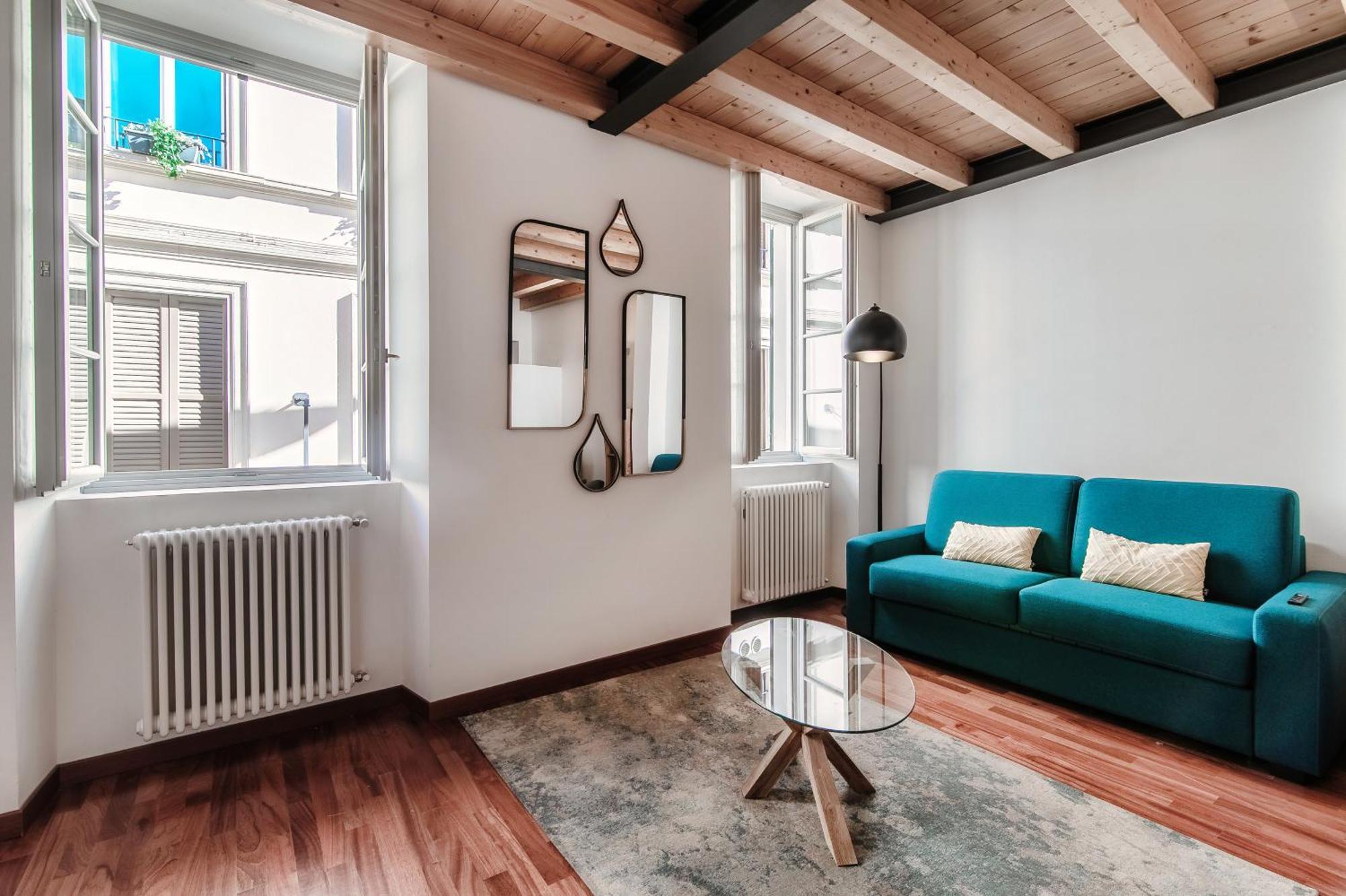 Calicantus Apartments Apollo โกโม ภายนอก รูปภาพ